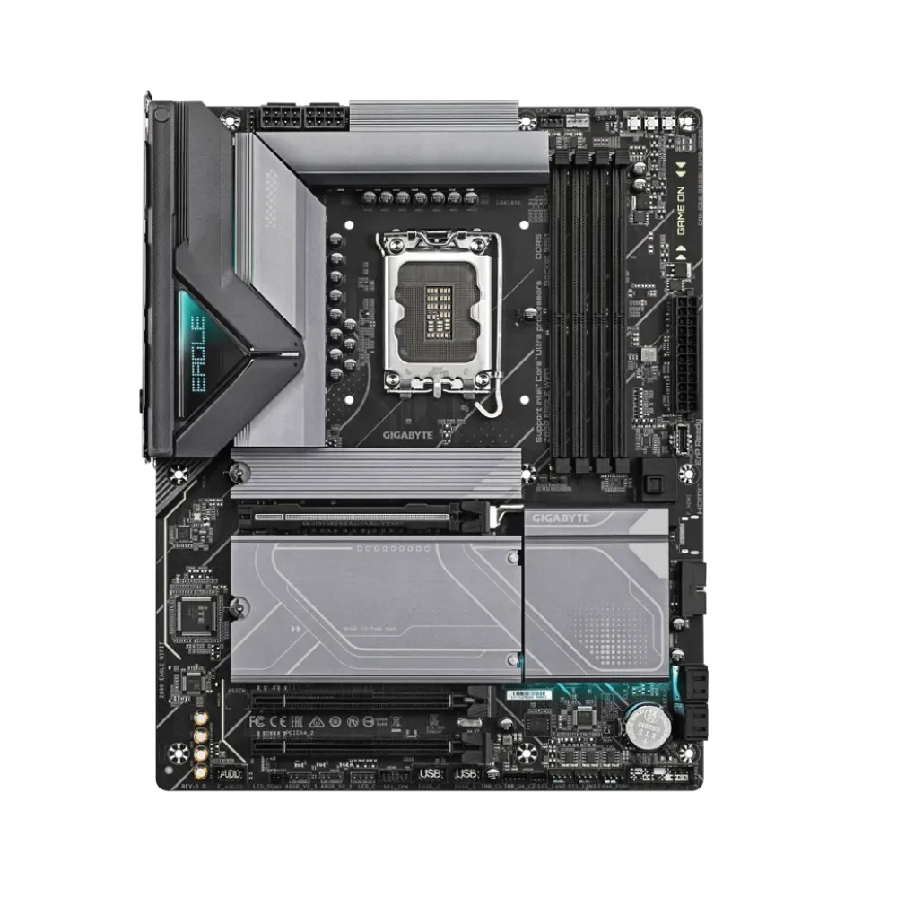 MB Gigabyte Z890 Eagle Wifi7