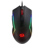 موس گیمینگ ردراگون M616 Trident Basic RGB