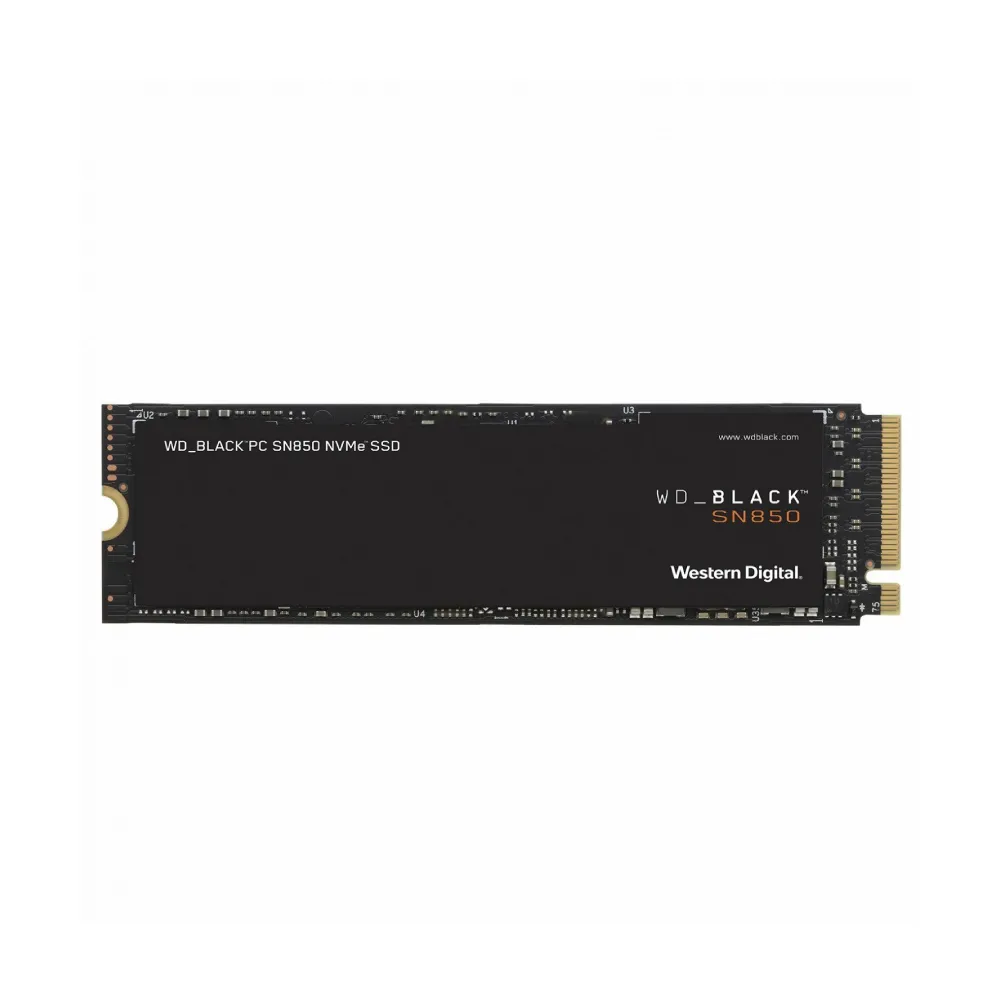 SSD Western Digital SN850 1TB