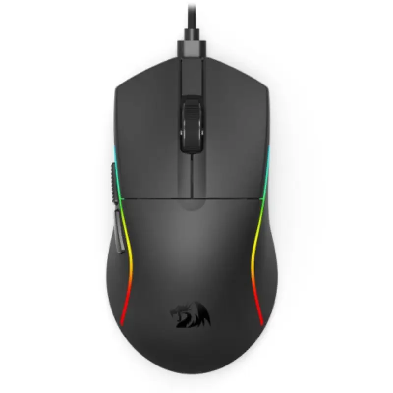 موس با سیم گیمینگ ردراگون DEICIDE M816 RGB