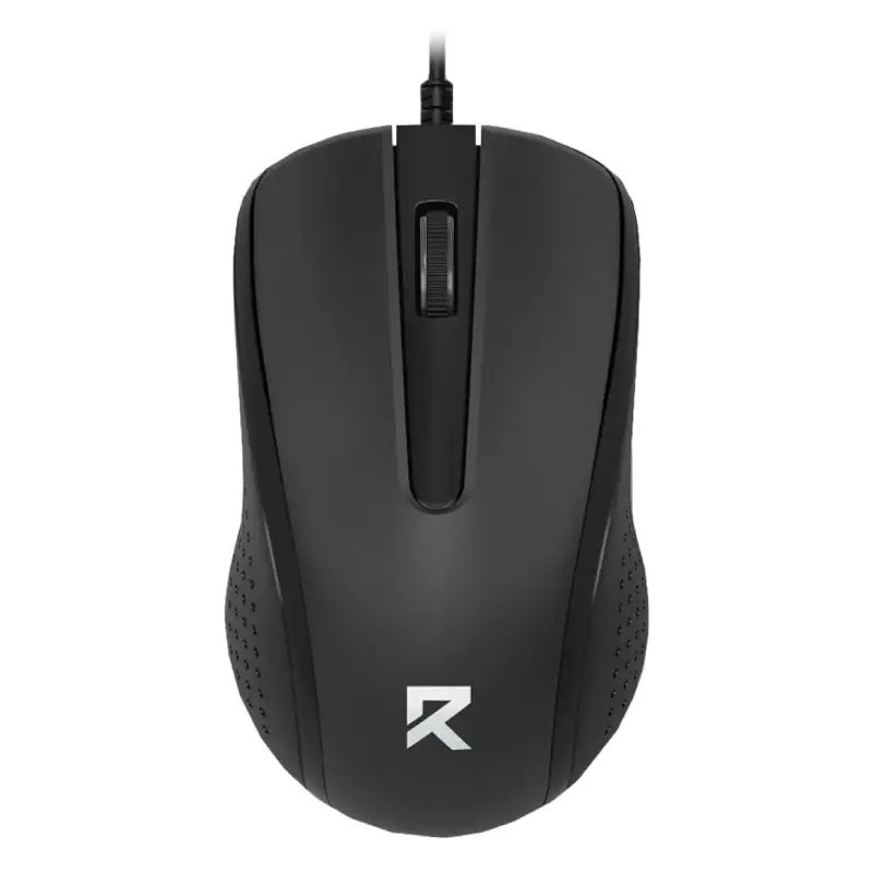 موس گیمینگ ردراگون BM-4049