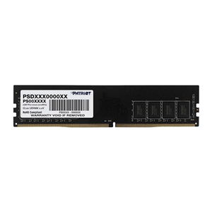 Ram Patriot 8GB 5200Mhz CL42