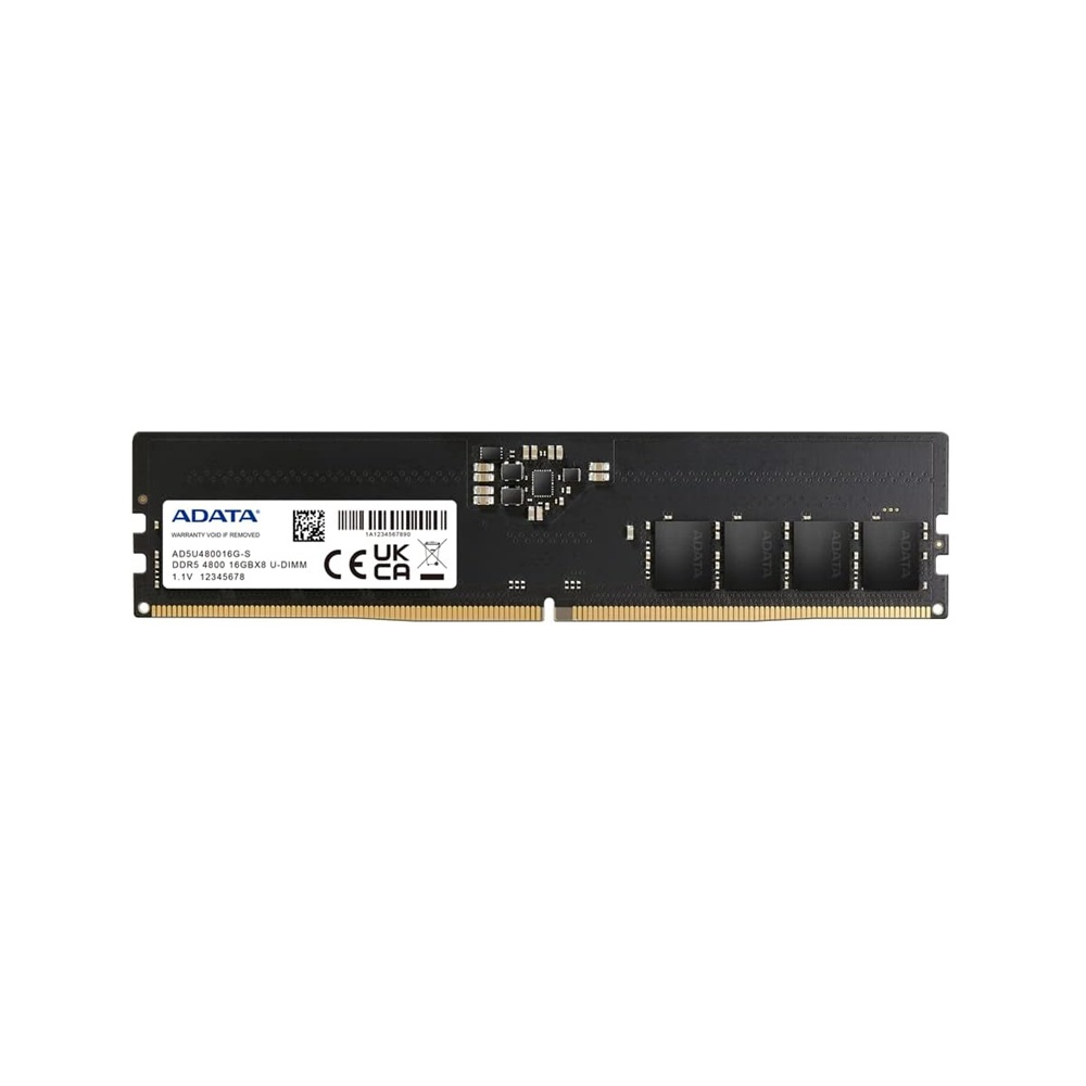 Ram Adata Premier 16GB 5600 — تصویر ۲