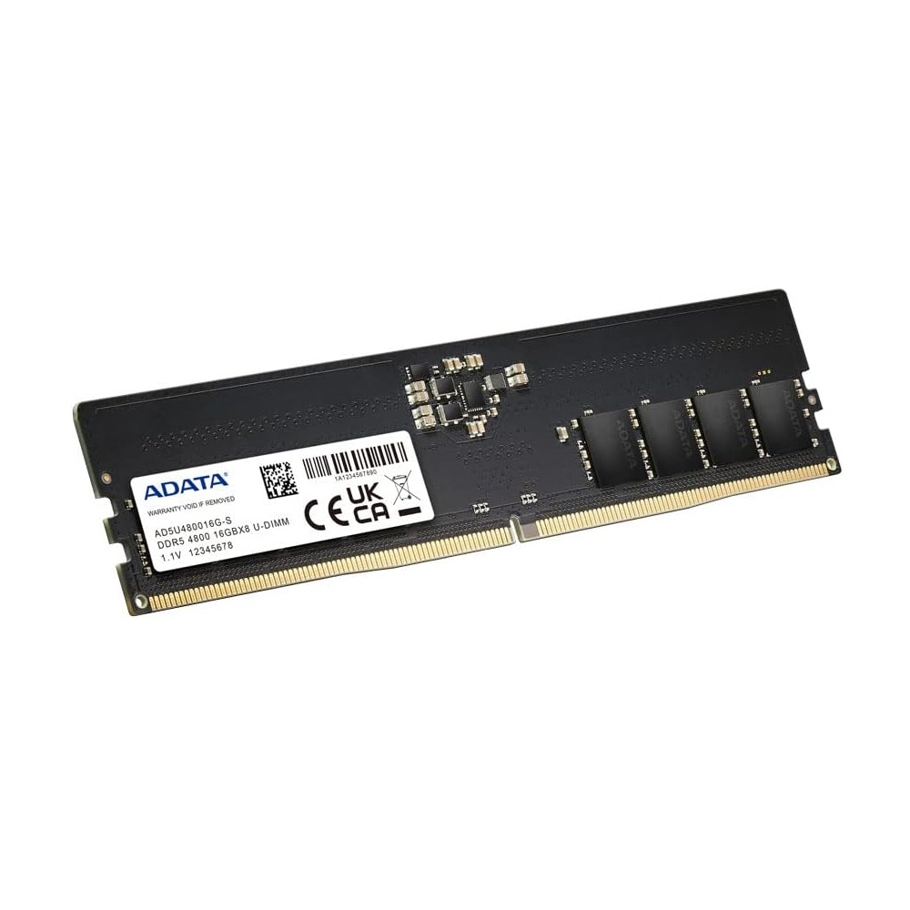 Ram Adata Premier 16GB 5600 — تصویر ۳