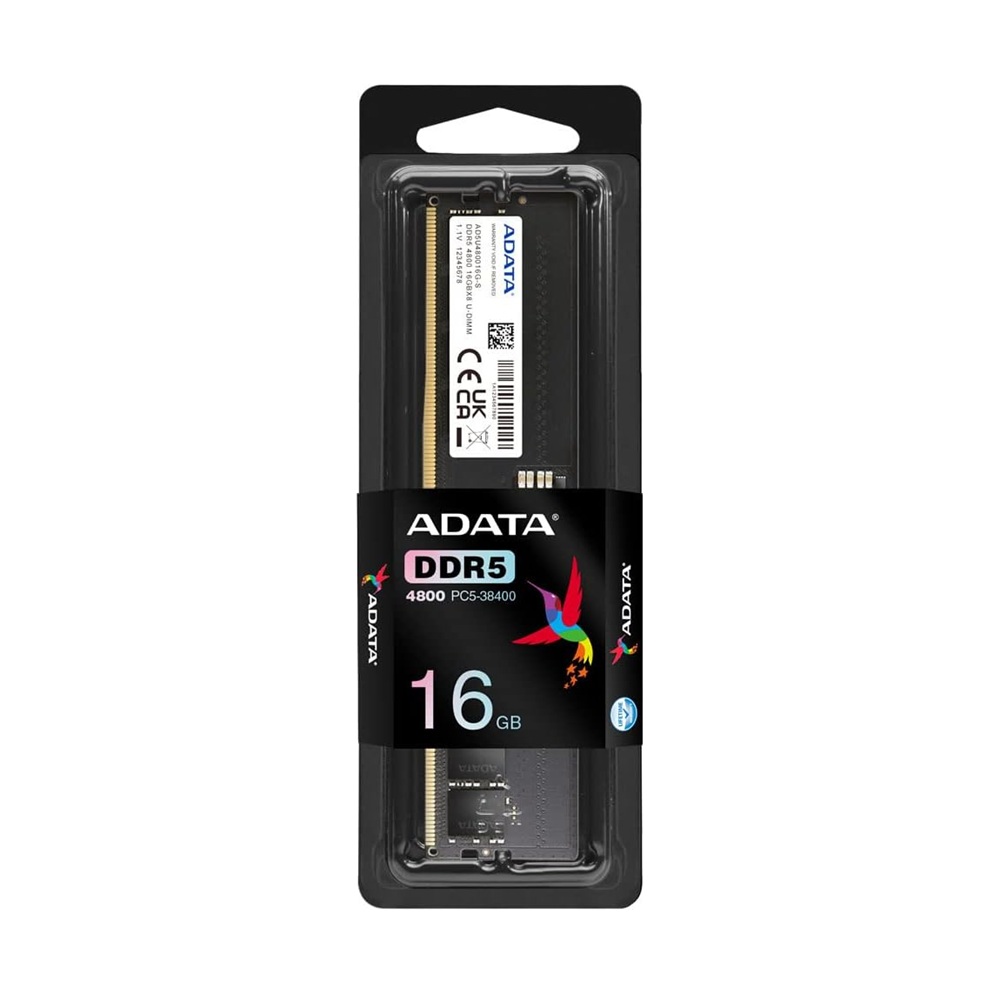 Ram Adata Premier 16GB 5600 — تصویر ۴
