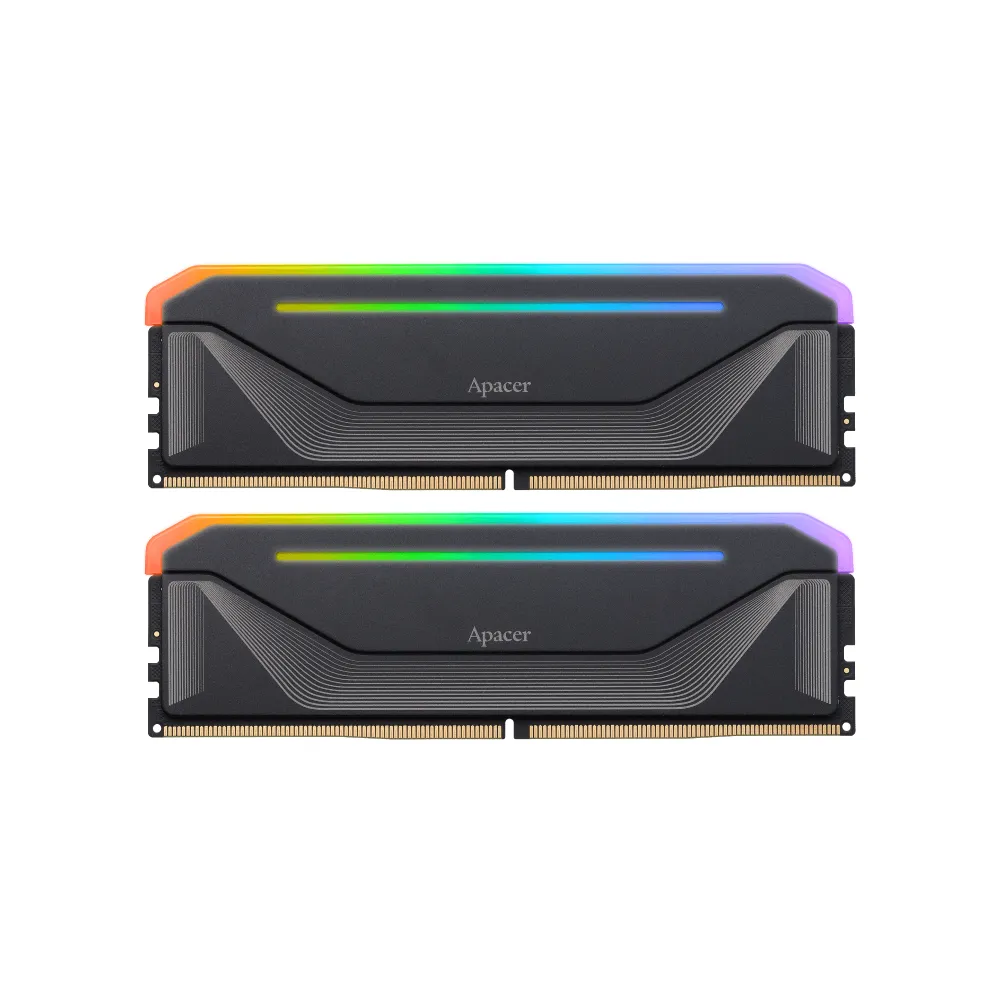 Ram Apacer Nox RGB 2x16GB 5200Mhz CL40