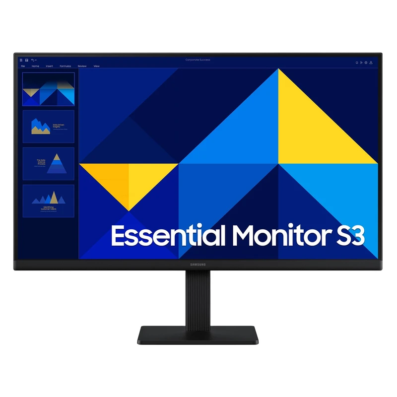 مانیتور سامسونگ 24 اینچ مدل Samsung LS24D300