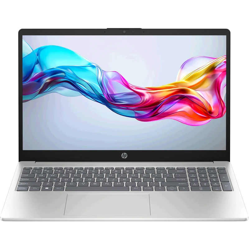 لپ تاپ 15.6 اینچی اچ پی مدل Hp 15-FC0171nia Athlon 7120U 8GB 512GB