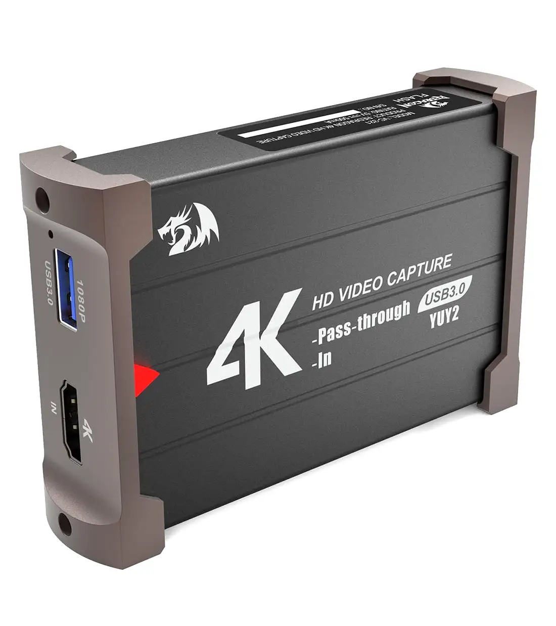 کارت کپچر ردراگون VC321 4K — تصویر ۳