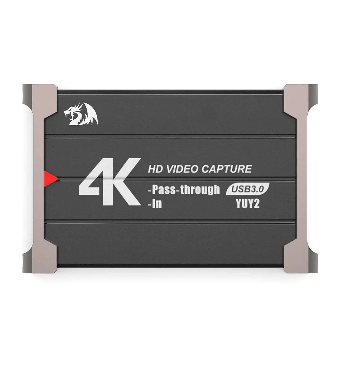 کارت کپچر ردراگون VC321 4K — تصویر ۴