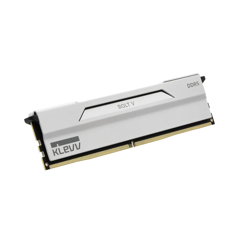 Ram Klevv Bolt V 2x16GB 6400Mhz CL30 — تصویر ۴
