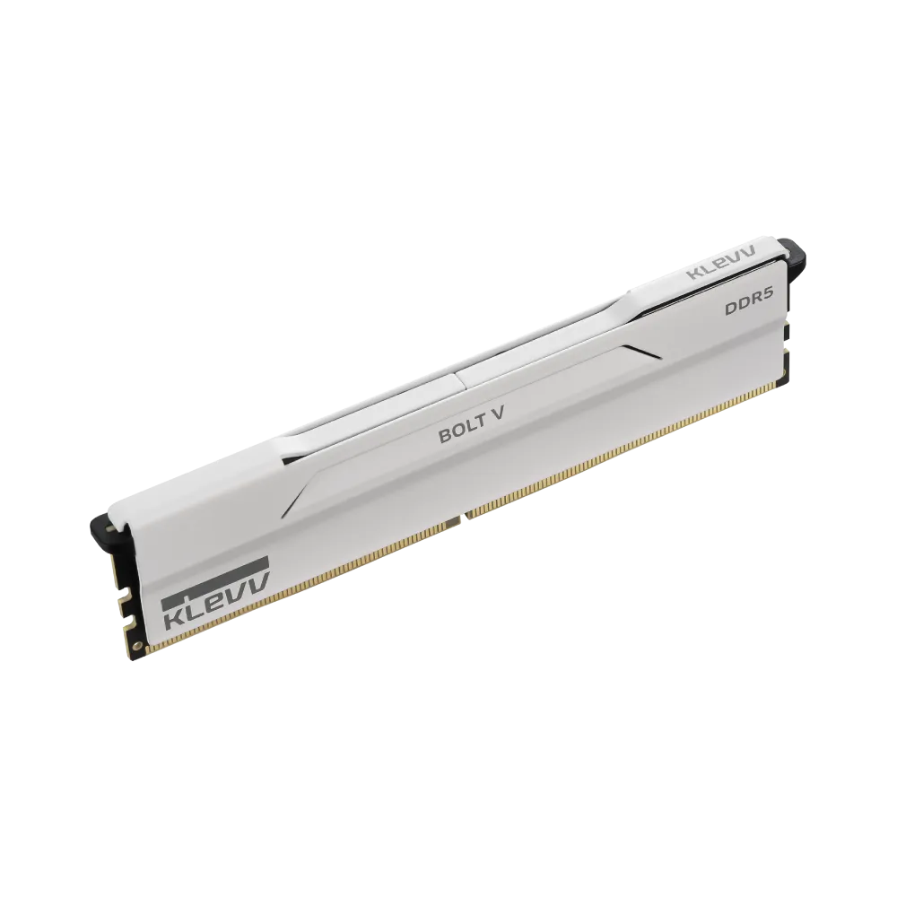 Ram Klevv Bolt V 2x16GB 6400Mhz CL30 — تصویر ۵