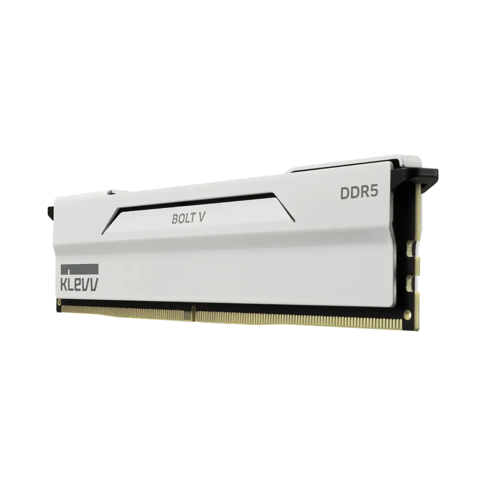 Ram Klevv Bolt V 2x16GB 6400Mhz CL30 — تصویر ۶
