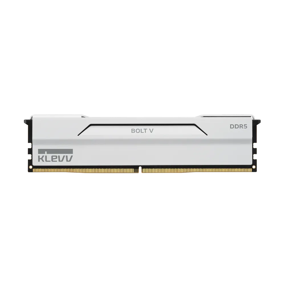 Ram Klevv Bolt V 2x16GB 6400Mhz CL30 — تصویر ۷