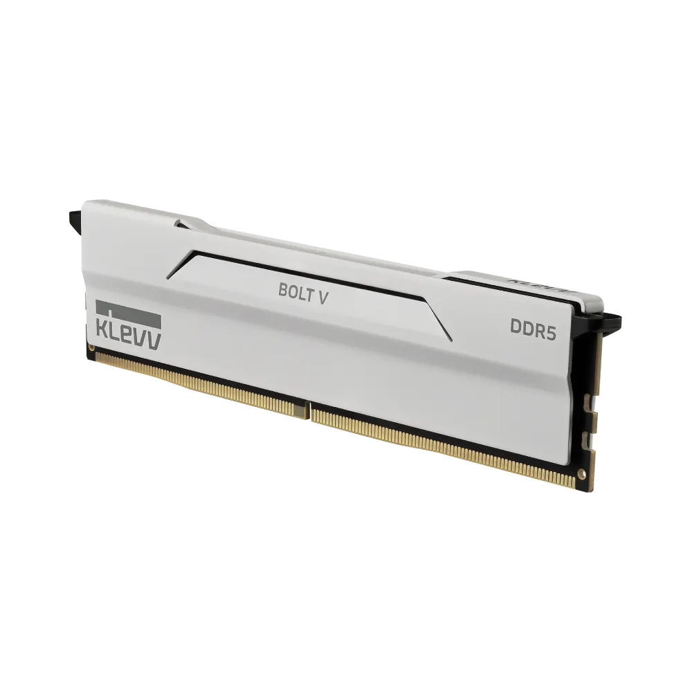 Ram Klevv Bolt V 2x16GB 6400Mhz CL30 — تصویر ۸