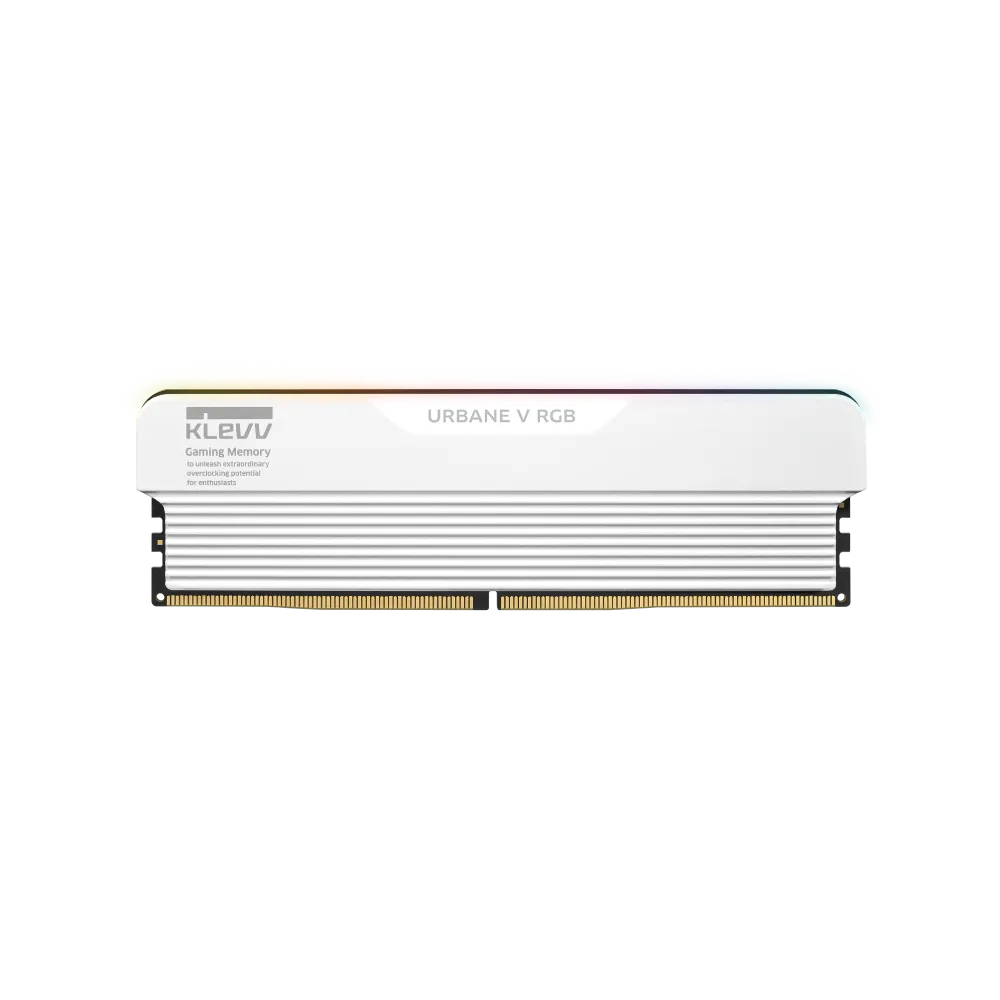 Ram Klevv Urbane V 2x16GB 6400Mhz CL32