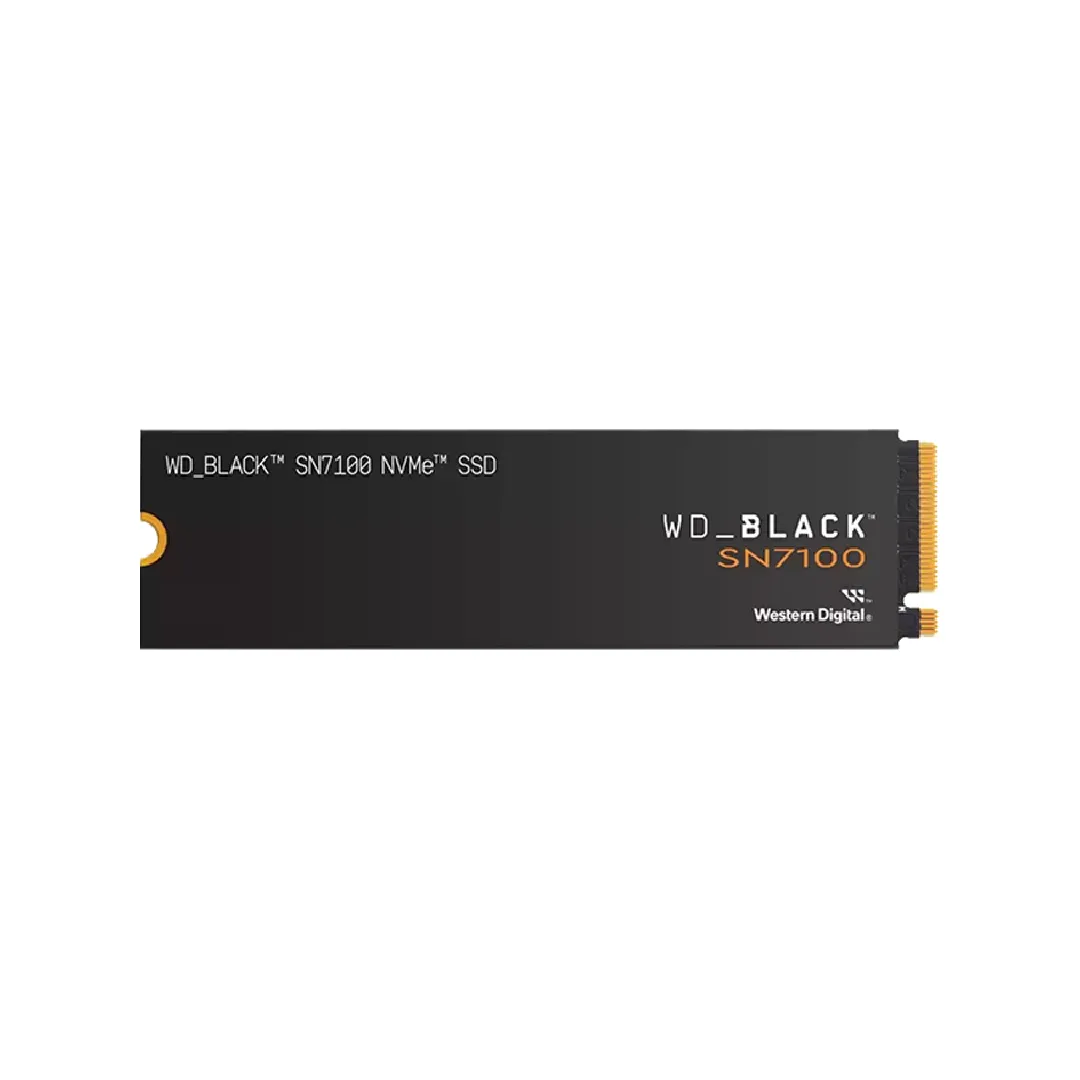 SSD Western Digital SN7100 1TB