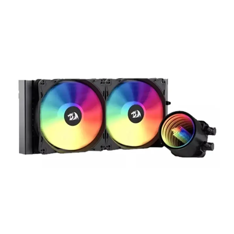 خنک کننده مایع پردازنده ردراگون CCW-1020 RGB