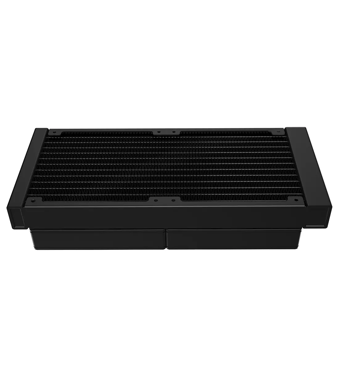 خنک کننده مایع پردازنده ردراگون CCW-1019 RGB — تصویر ۶