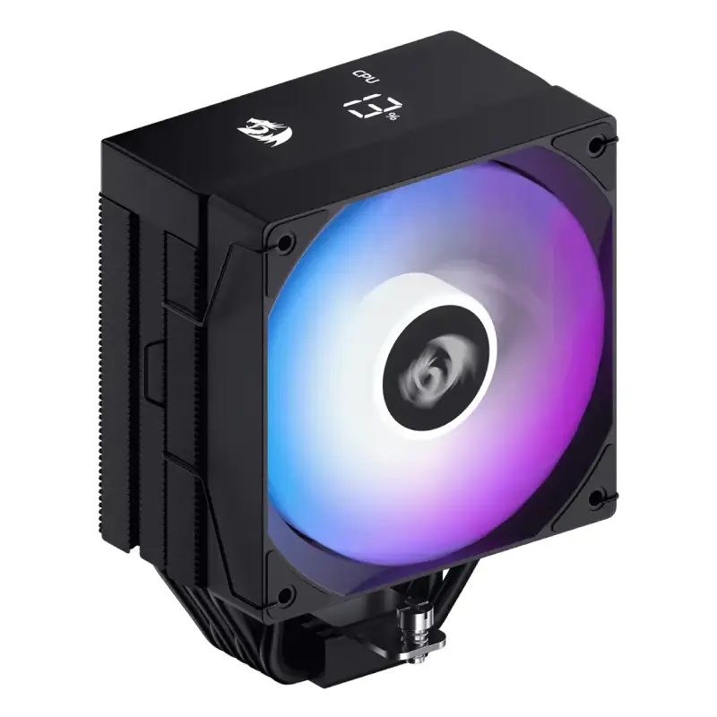 خنک کننده پردازنده ردراگون CC-2312 RGB