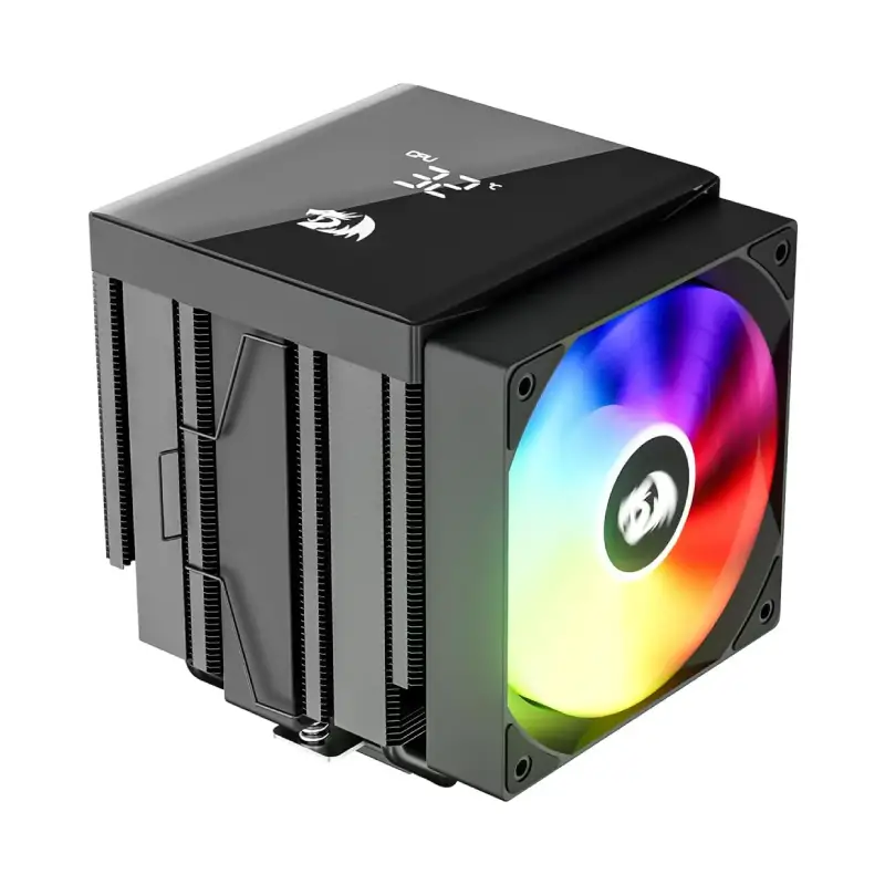 خنک کننده پردازنده ردراگون CC-2311 RGB