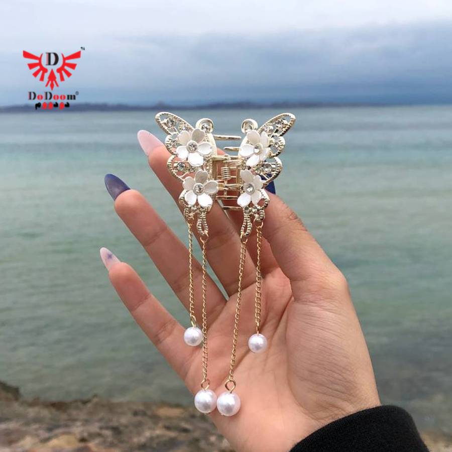 کلیپس گل سرامیکی آویزدارC350 — تصویر ۴