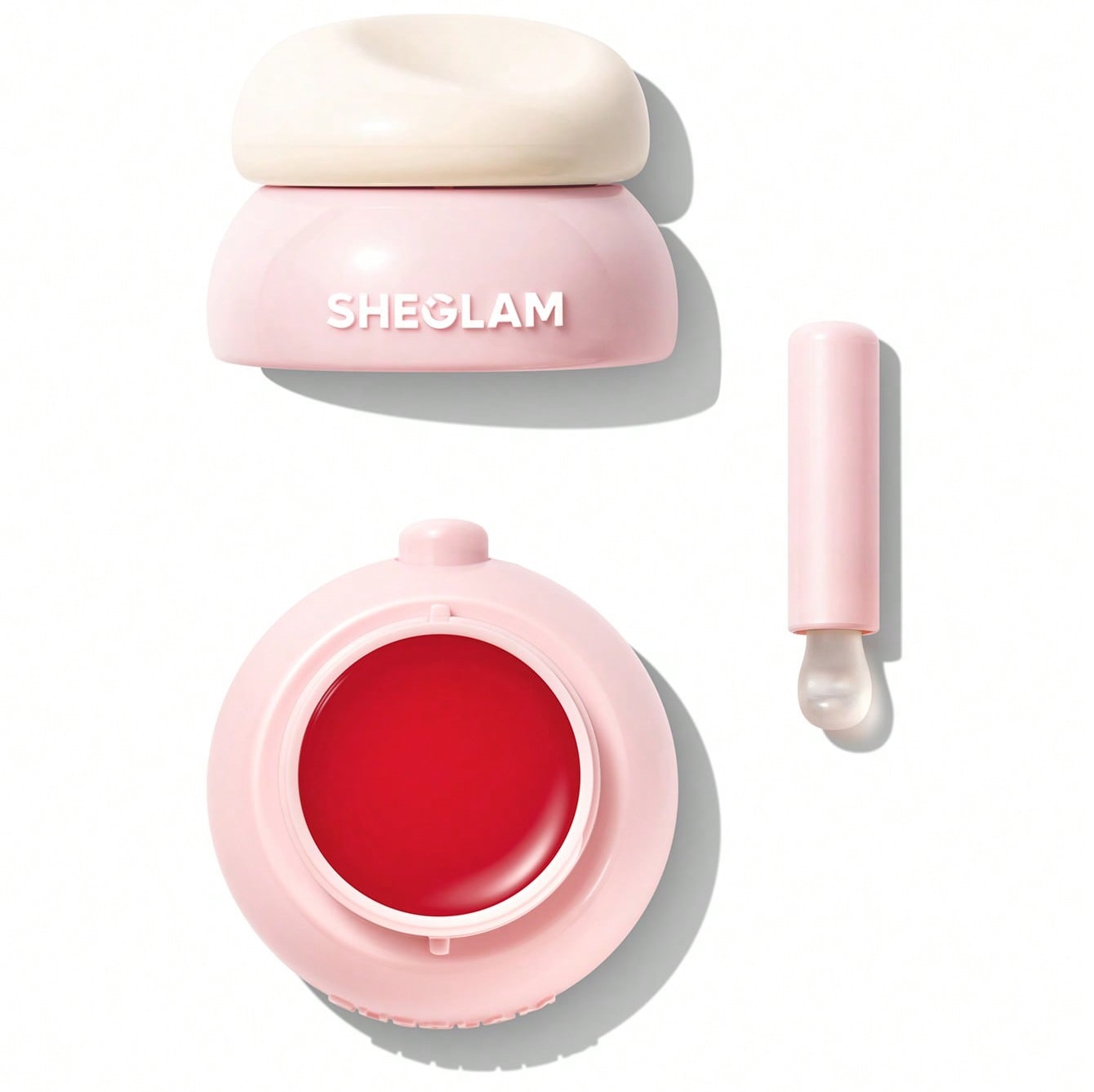 مربای لب میوه ای در( 4رایحه متنوع)| Hydra Jelly Lip Jam — تصویر ۲