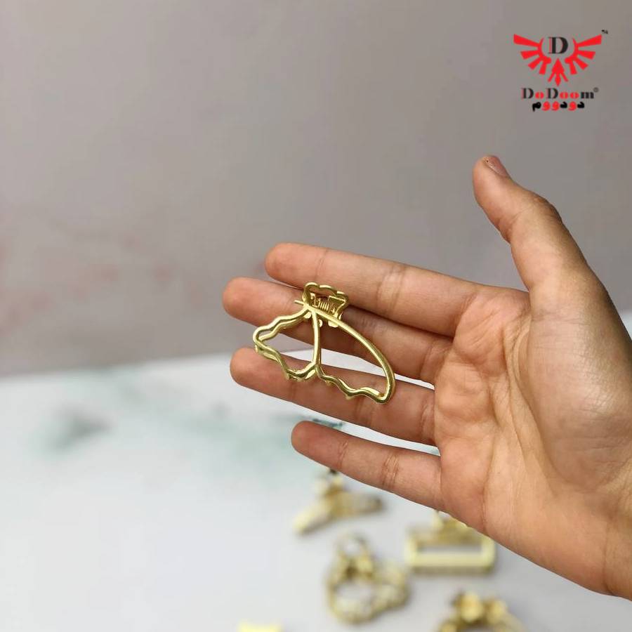 کلیپس فلزی کوچک C347 — تصویر ۶