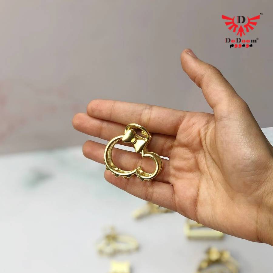 کلیپس فلزی کوچک C347 — تصویر ۷