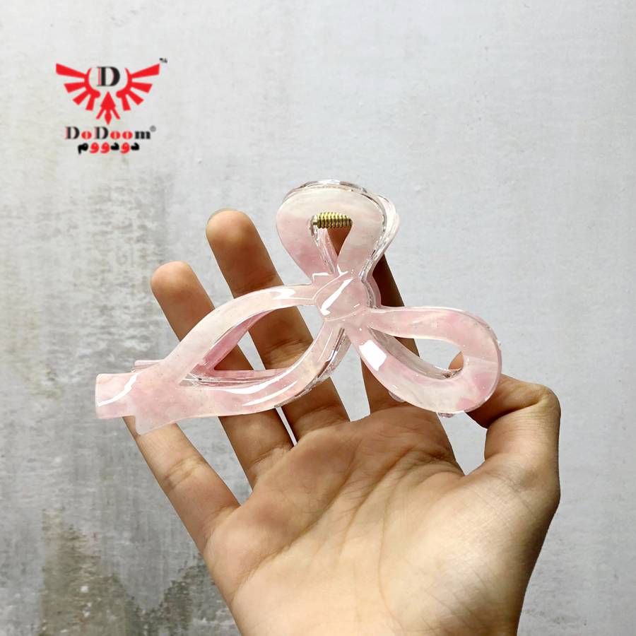 کلیپس رزینی پاپیون ابروبادی C404 — تصویر ۵