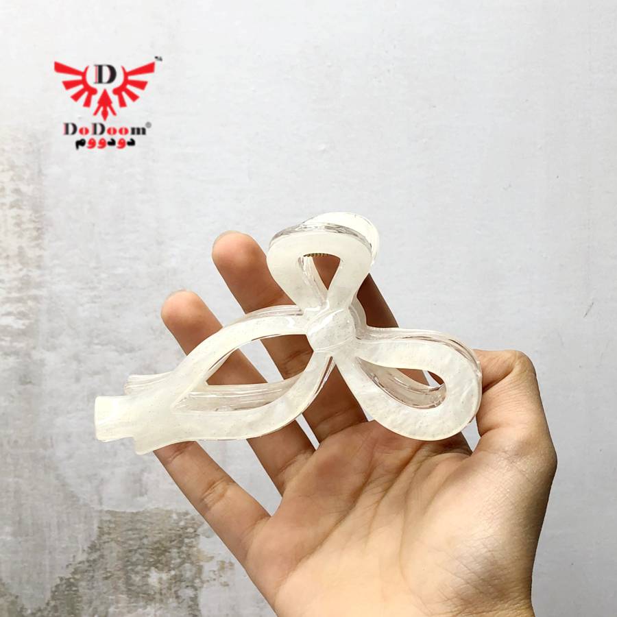 کلیپس رزینی پاپیون ابروبادی C404 — تصویر ۶