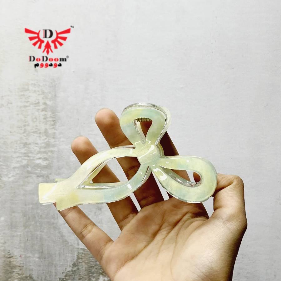 کلیپس رزینی پاپیون ابروبادی C404 — تصویر ۸