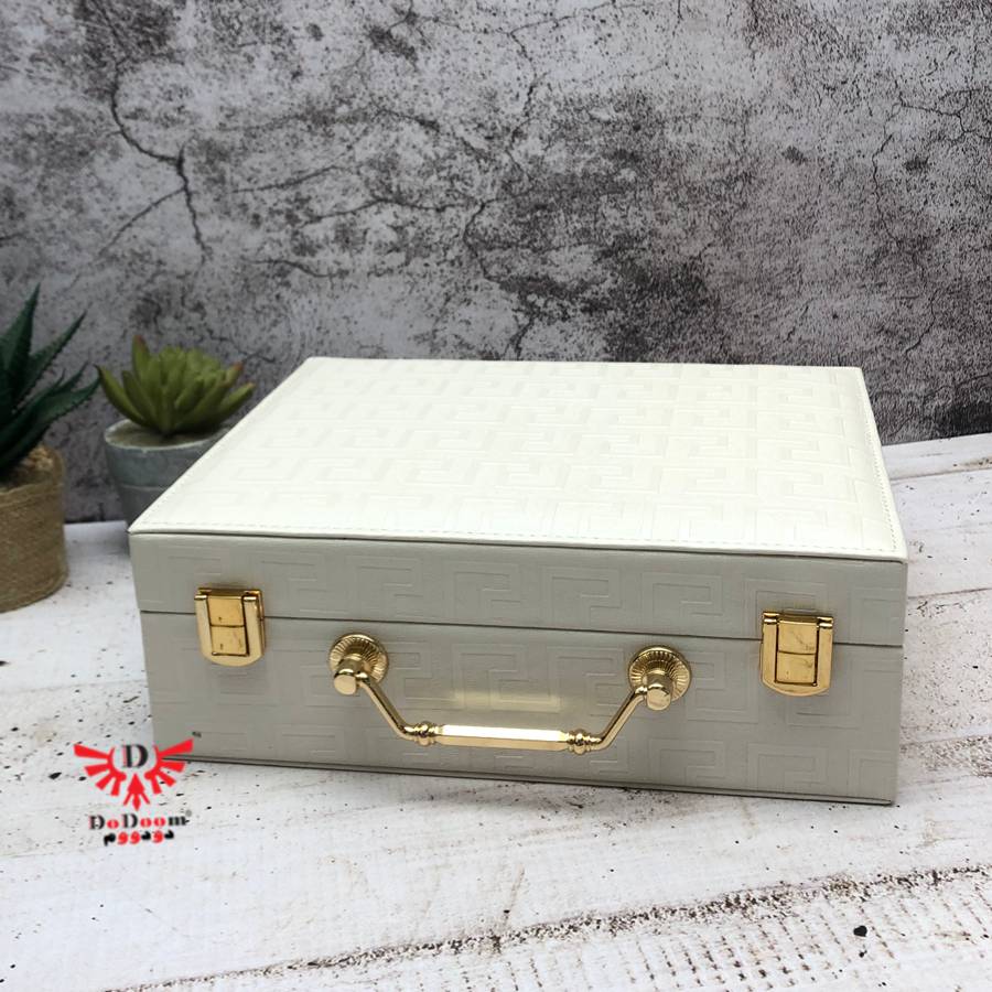 جعبه جواهرات طرح ورساچه B10 — تصویر ۵