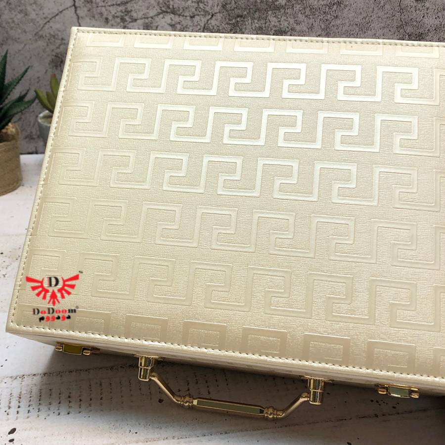 جعبه جواهرات طرح ورساچه B10 — تصویر ۶
