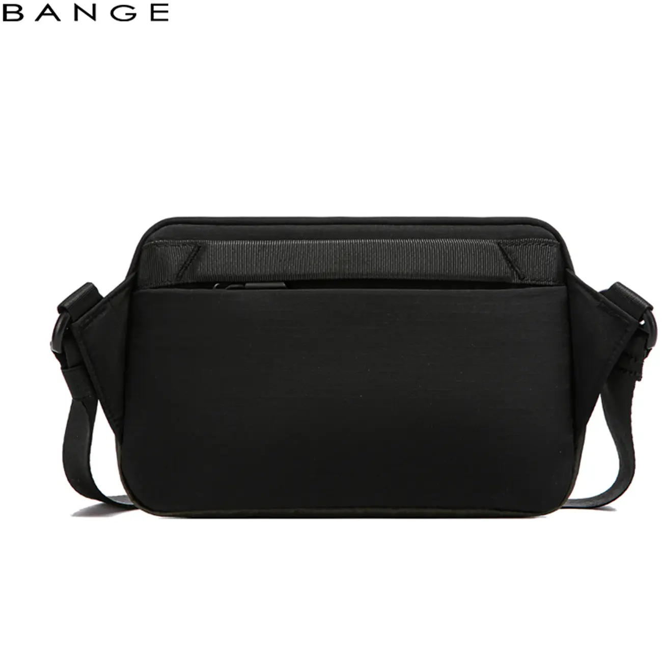 کیف دوشی ضدآب و ضدسرقت بنج bange BG-8133 — تصویر ۴