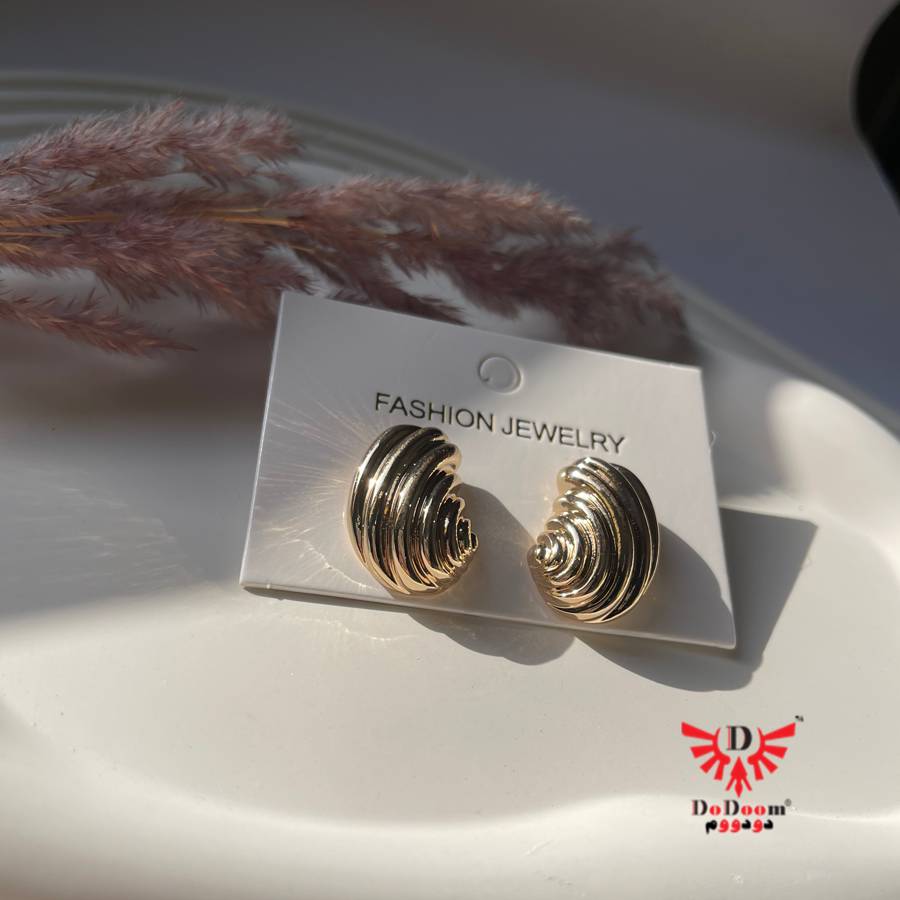 گوشواره رنگ ثابت E100 — تصویر ۵
