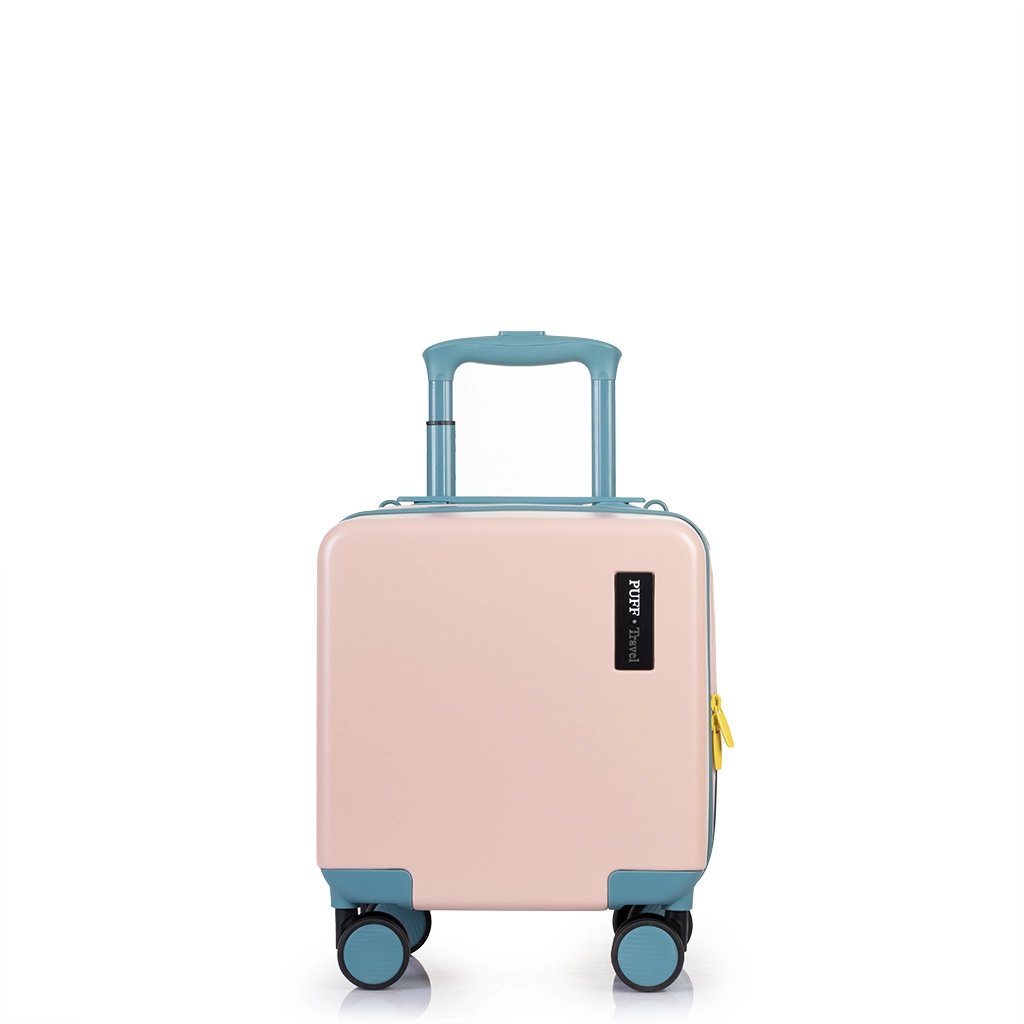 چمدان کودک Puff Junior Cabin Luggage — چمدان سبک و مقاوم برای سفر کودکان — تصویر ۲
