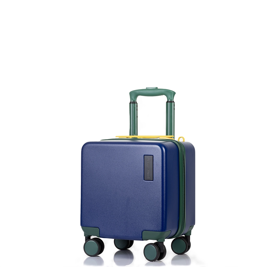 چمدان کودک Puff Junior Cabin Luggage — چمدان سبک و مقاوم برای سفر کودکان — تصویر ۵