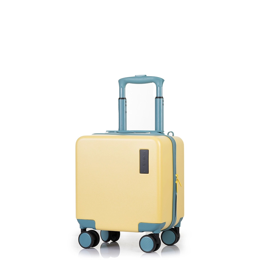 چمدان کودک Puff Junior Cabin Luggage — چمدان سبک و مقاوم برای سفر کودکان — تصویر ۶