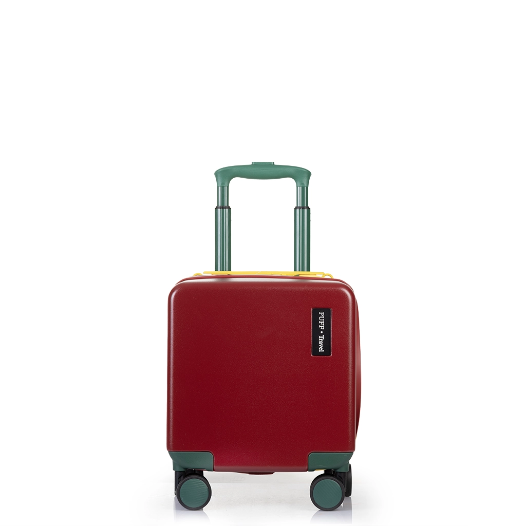 چمدان کودک Puff Junior Cabin Luggage — چمدان سبک و مقاوم برای سفر کودکان — تصویر ۷