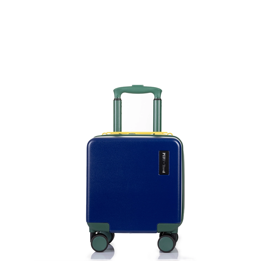 چمدان کودک Puff Junior Cabin Luggage — چمدان سبک و مقاوم برای سفر کودکان — تصویر ۸