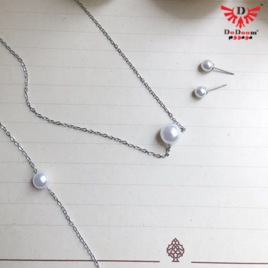 نیمست استیل مروارید N22 — تصویر ۳