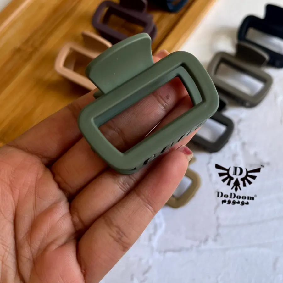کلیپس ساده C306 — تصویر ۲