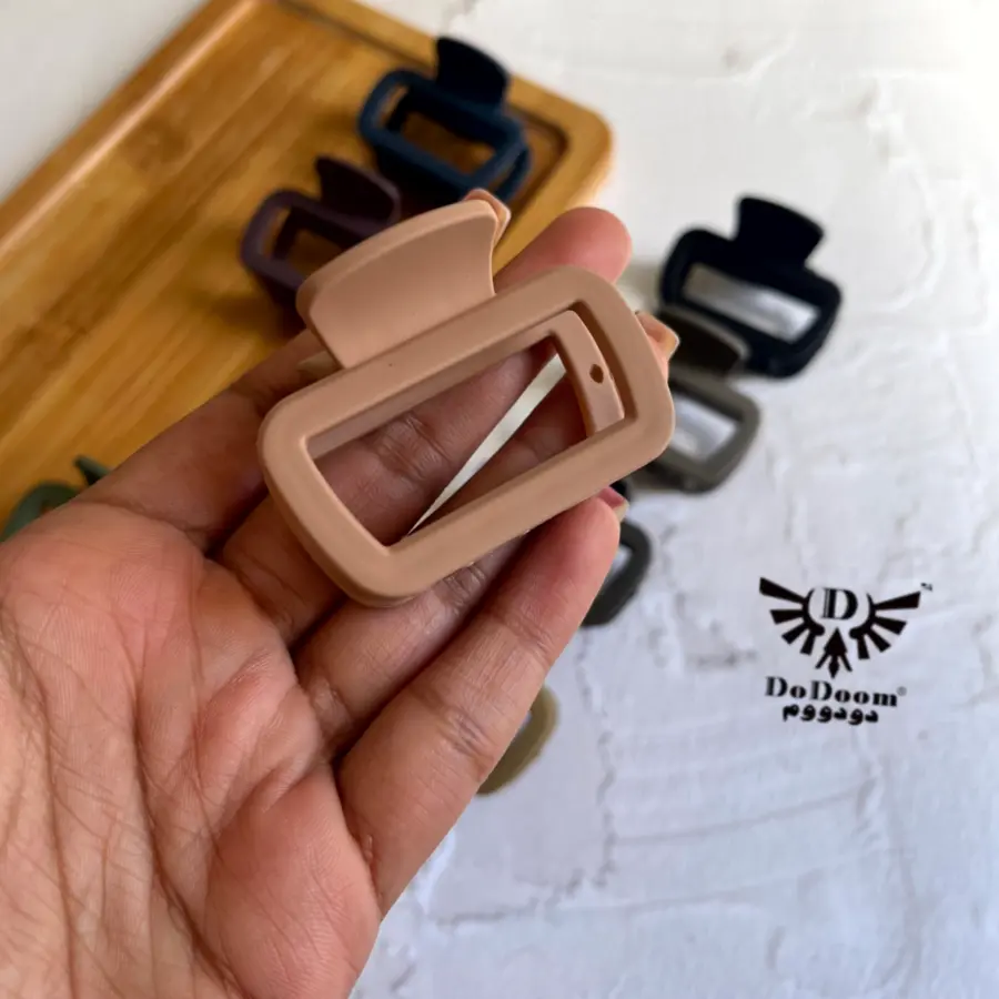 کلیپس ساده C306 — تصویر ۳