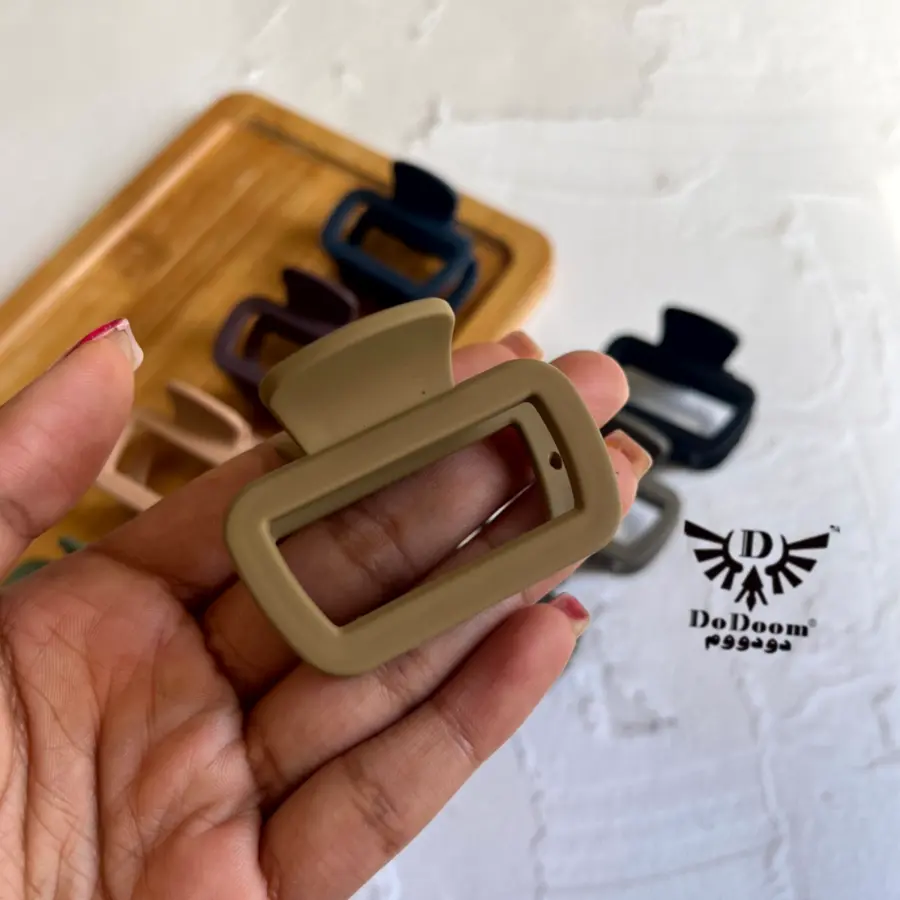 کلیپس ساده C306 — تصویر ۴