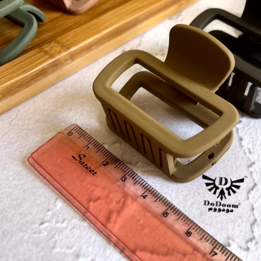 کلیپس ساده C306 — تصویر ۷