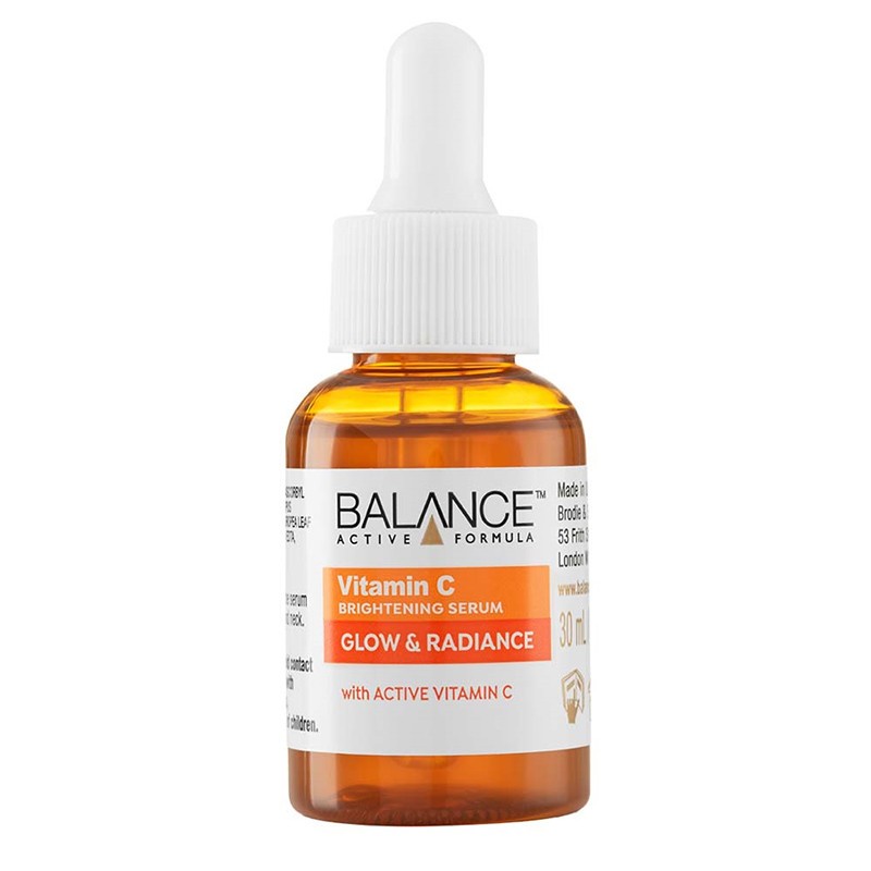 سرم پوست مایع ویتامین سی 3% Vitamin C 3% Liquid skin serum — تصویر ۲