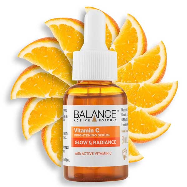 سرم پوست مایع ویتامین سی 3% Vitamin C 3% Liquid skin serum — تصویر ۴