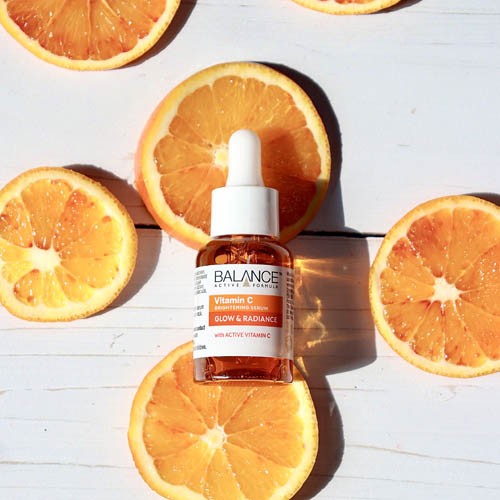 سرم پوست مایع ویتامین سی 3% Vitamin C 3% Liquid skin serum — تصویر ۵