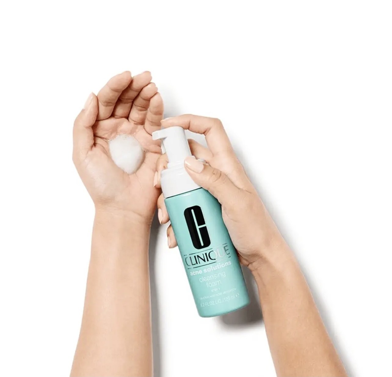 فوم شستشوى ضد جوش Cleansing Foam — تصویر ۷